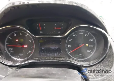 2019 Chevrolet Cruze Ls z USA, uszkodzony, nr VIN 1G1BC5SM6K7101477